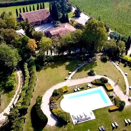 Agriturismo Antica Dimora Del Turco Sona Exterior photo
