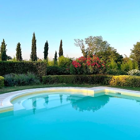 Agriturismo Antica Dimora Del Turco Sona Exterior photo