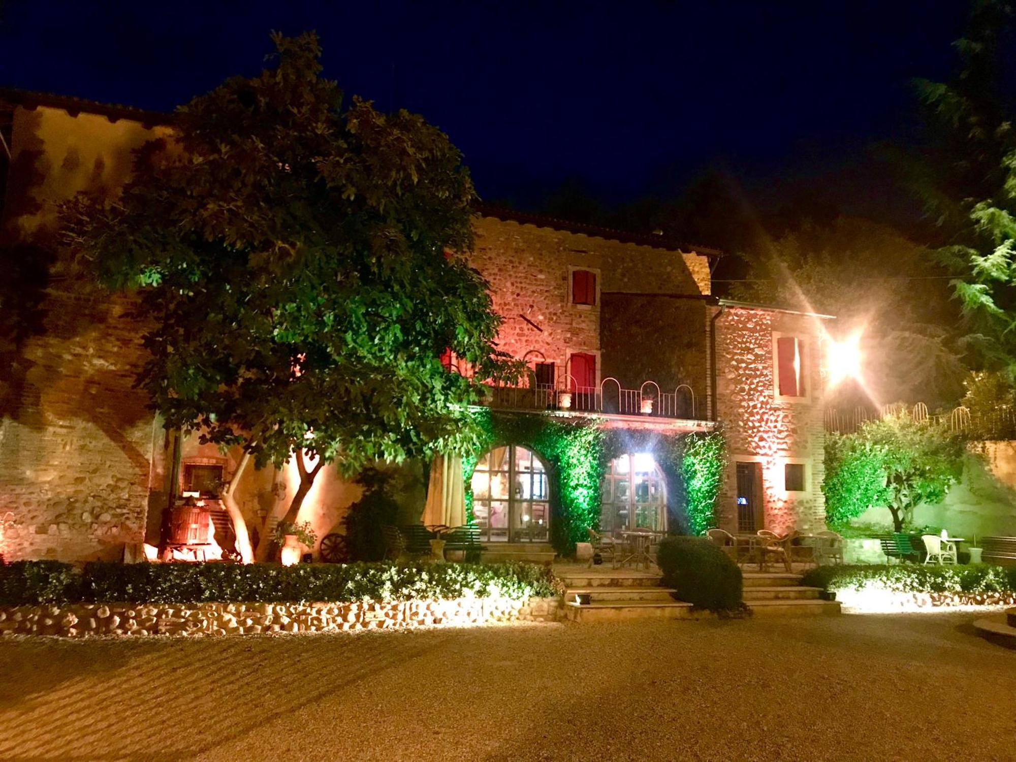 Agriturismo Antica Dimora Del Turco Sona Exterior photo