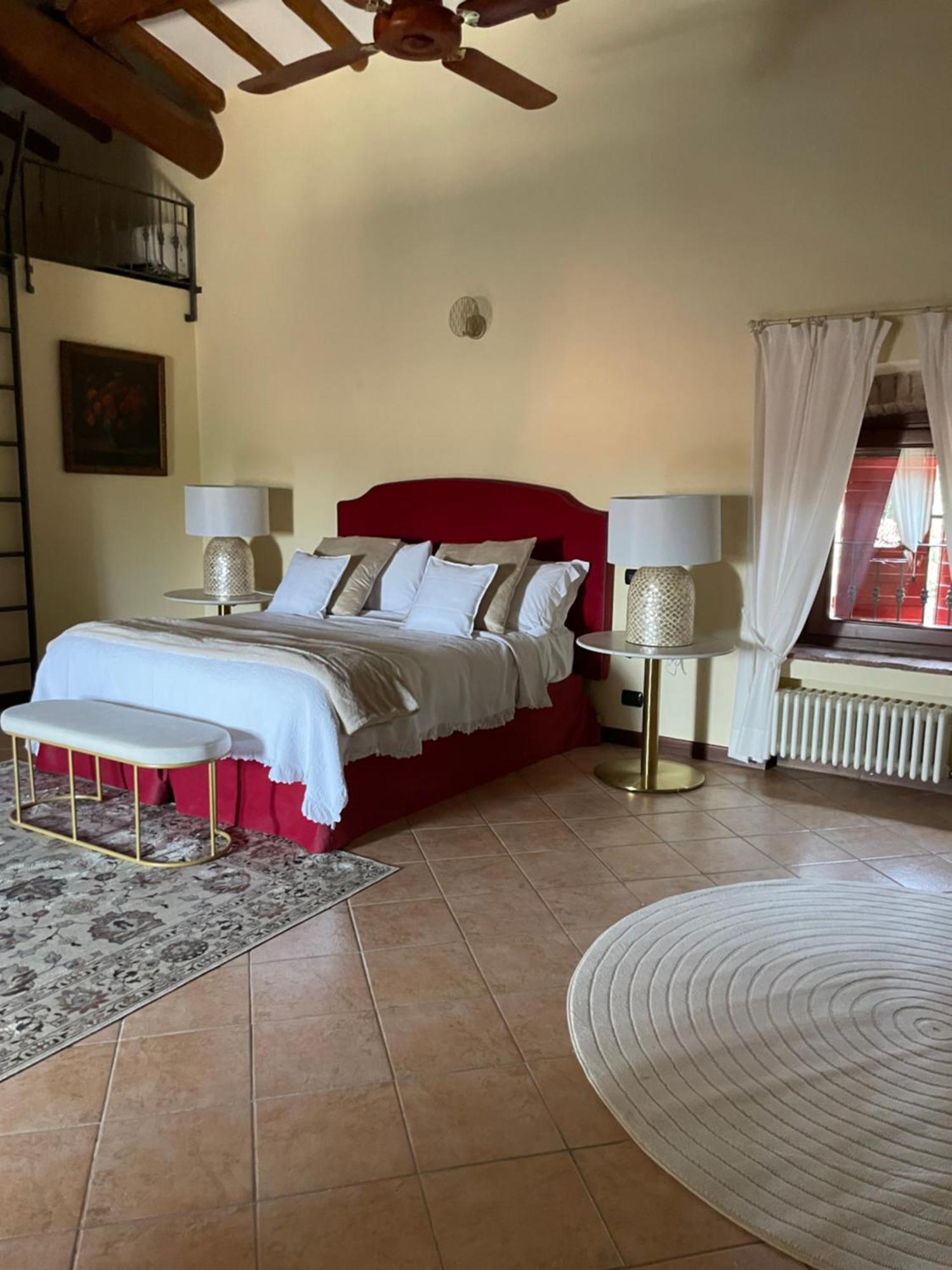 Agriturismo Antica Dimora Del Turco Sona Exterior photo