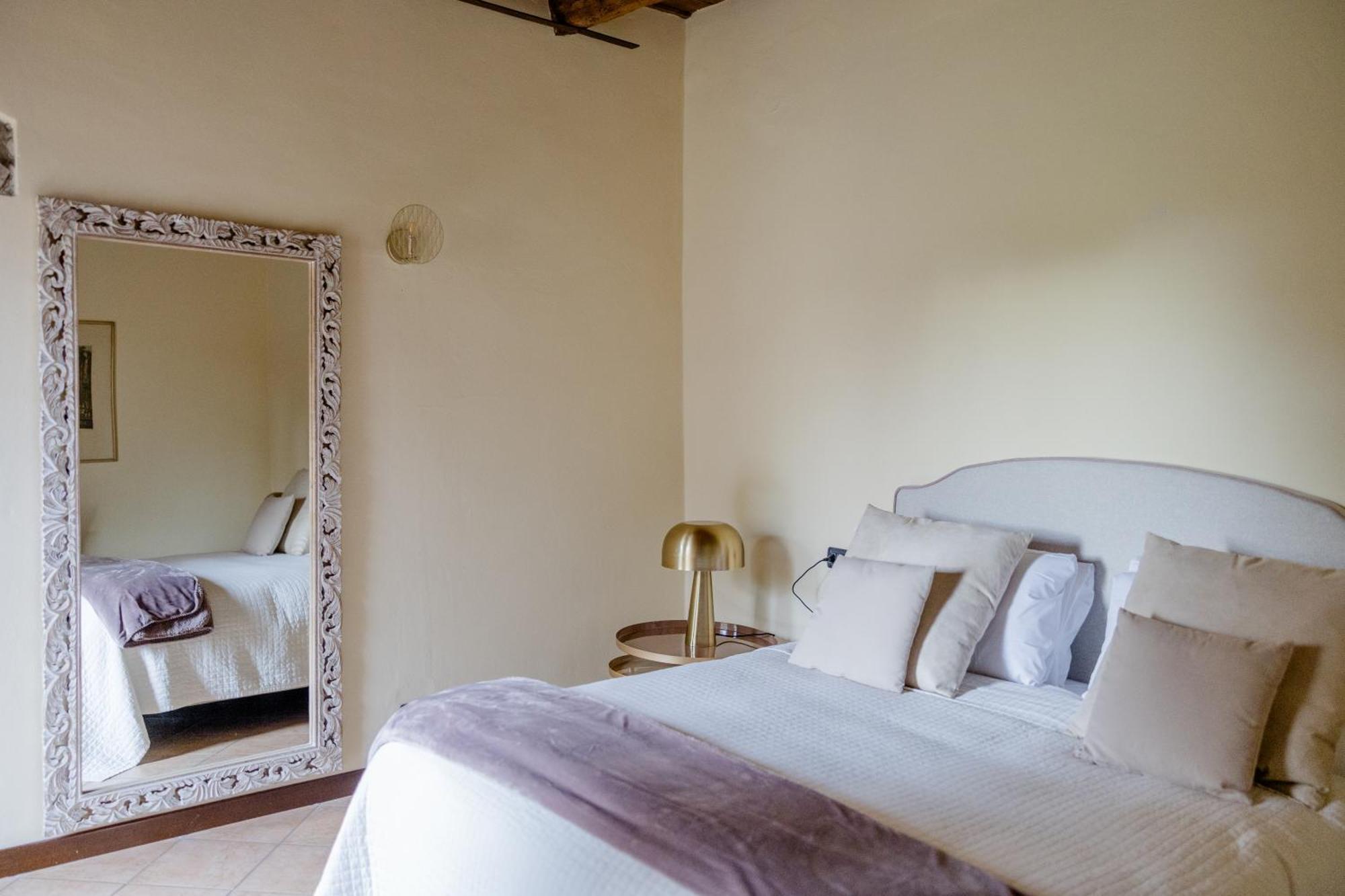 Agriturismo Antica Dimora Del Turco Sona Exterior photo