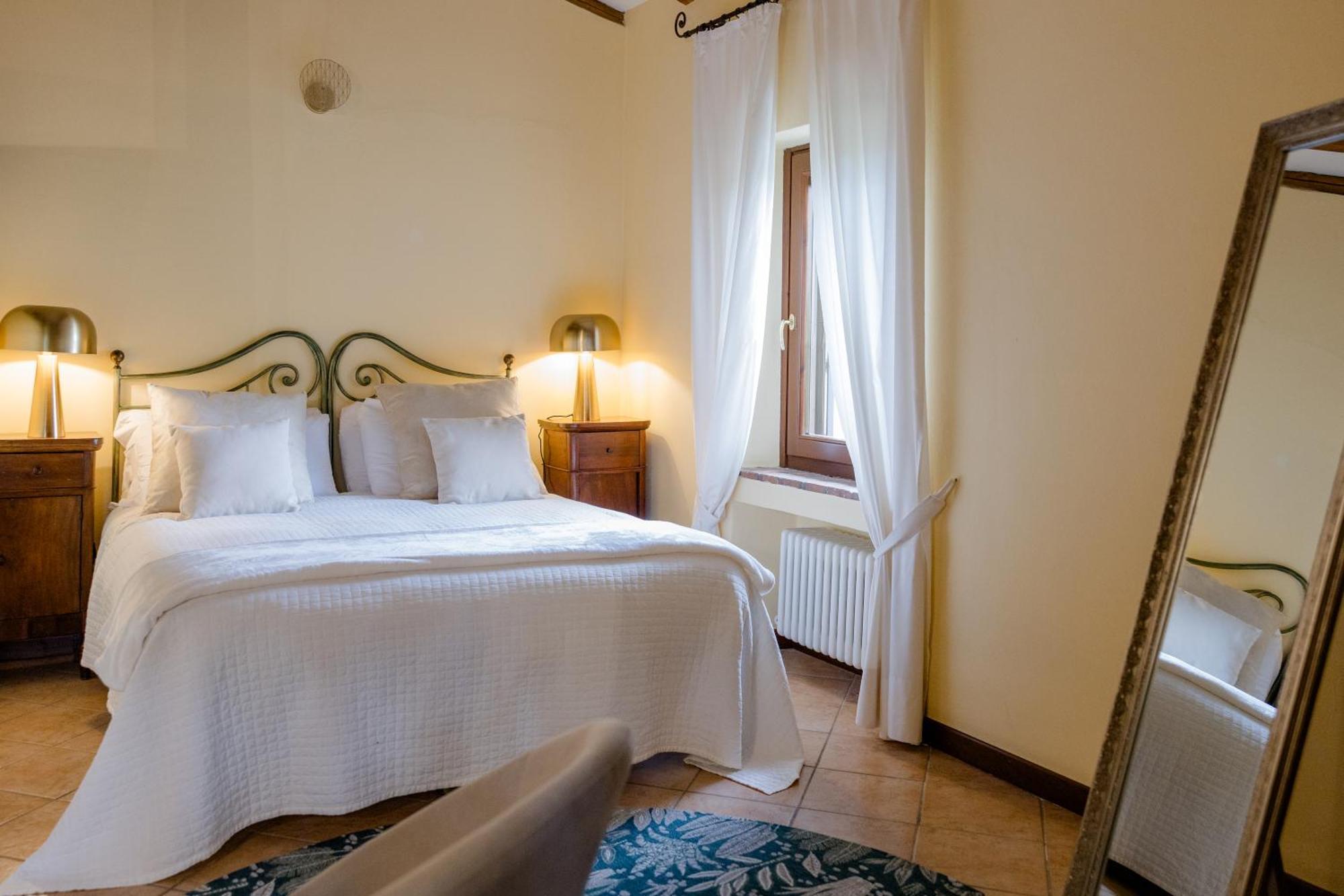Agriturismo Antica Dimora Del Turco Sona Exterior photo