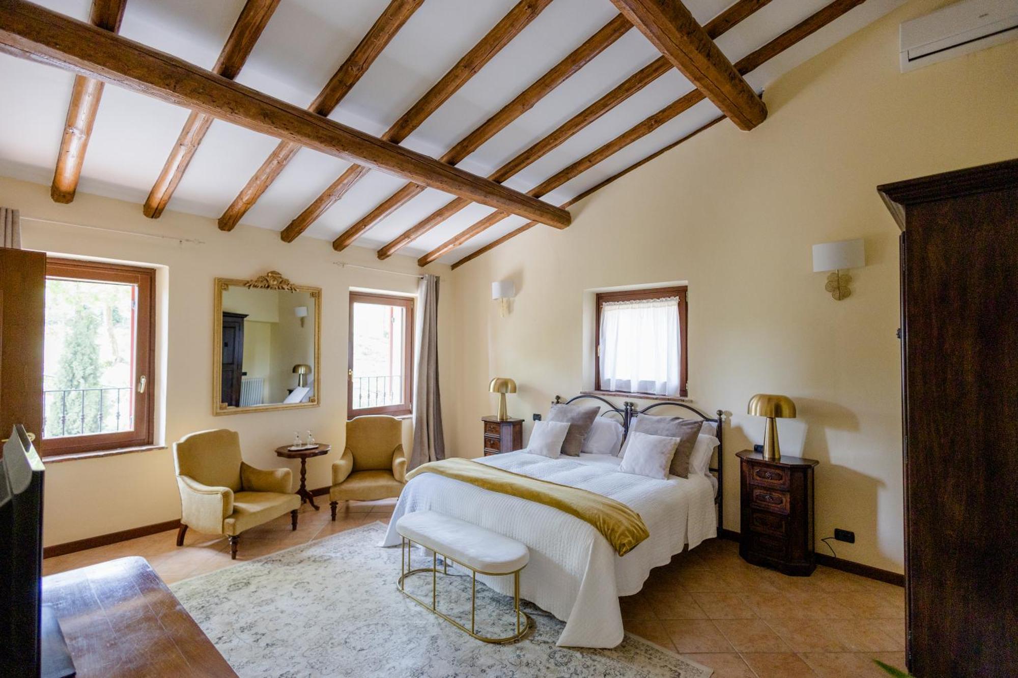 Agriturismo Antica Dimora Del Turco Sona Exterior photo