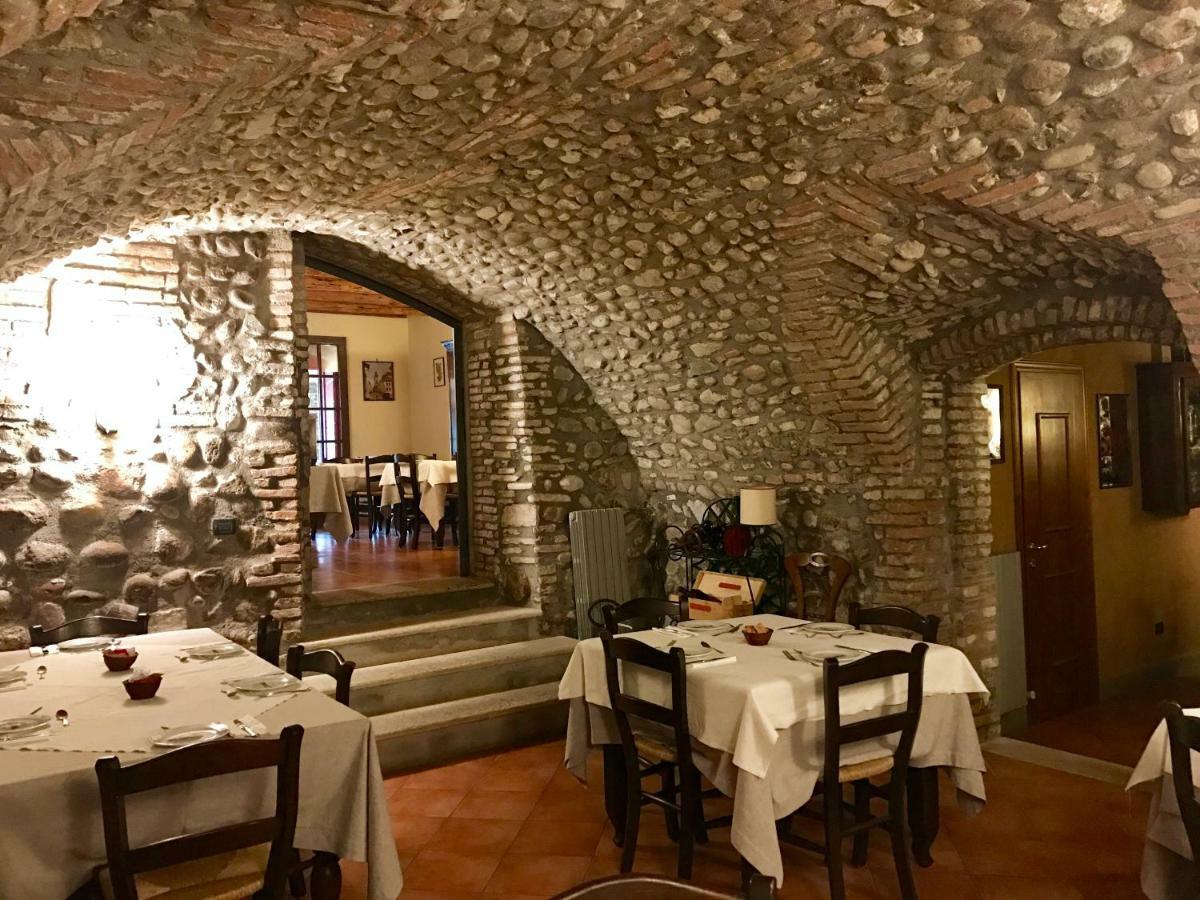 Agriturismo Antica Dimora Del Turco Sona Exterior photo